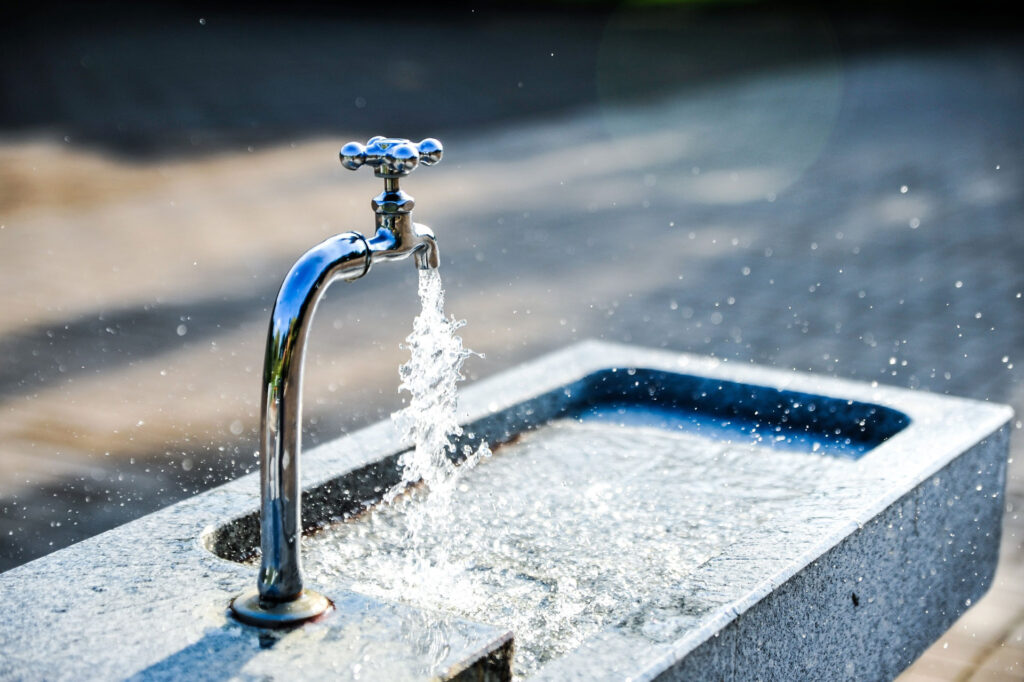 水道イメージ