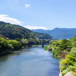 河川イメージ